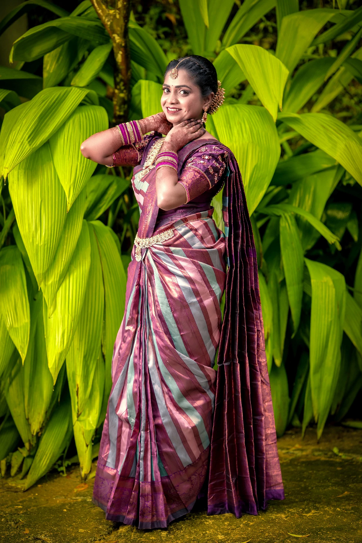 Wedding Photography Image 17 - Nuwara Eliya, Sri Lanka